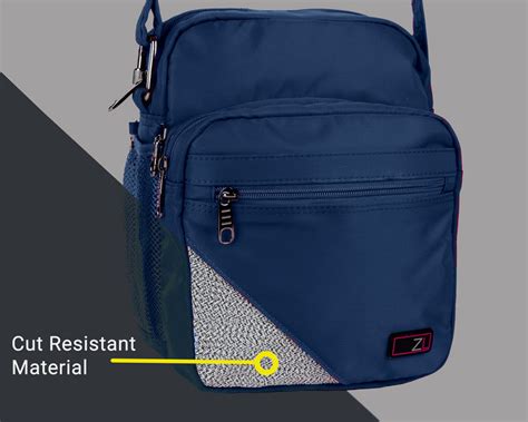 cut proof bag|best secure travel backpack.